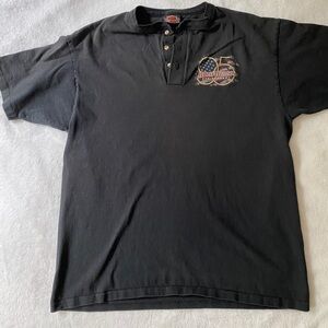 Harley Davidson 95th Anniversary Flagstaff Arizona